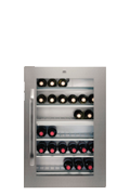Reparación averías vinoteca Orbegozo en  Valladolid